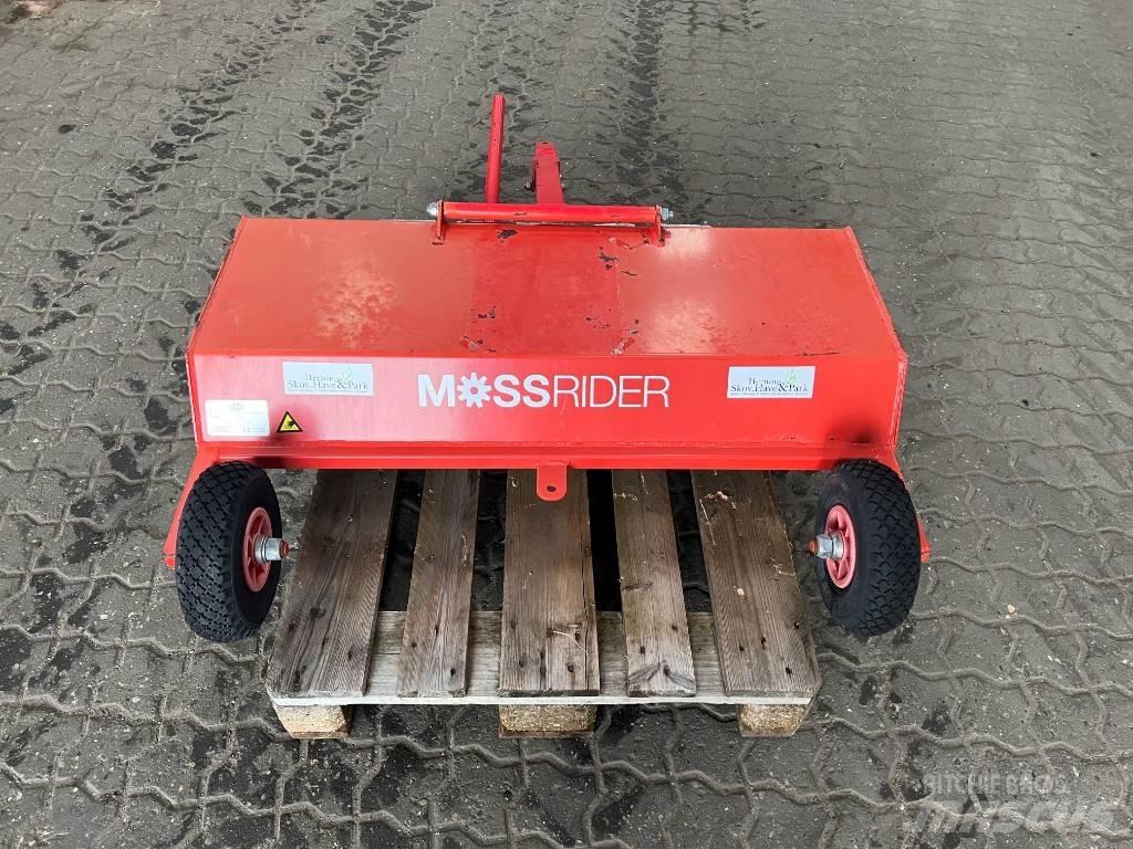 Mossrider 100 cm Terreinbeheermachines - overige