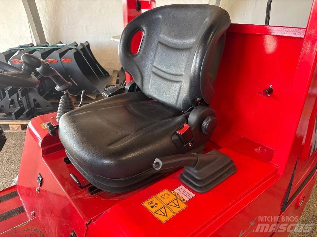 VM 1036 LX Miniladers