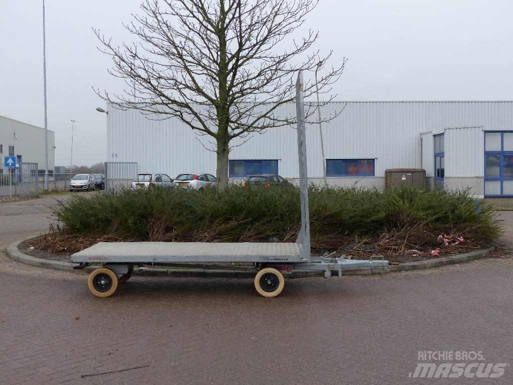 Viking Trailer Aanhangwagens