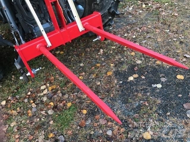 Valtra Paalipiikki Overige zaaimachines