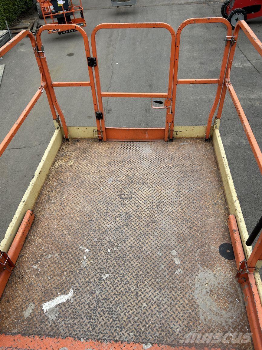 JLG 4069 LE (3614) Schaarhoogwerkers