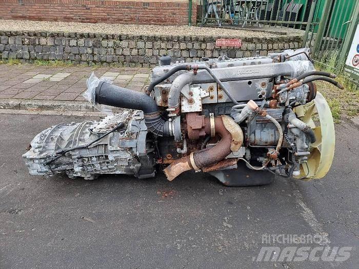  Engines PR183S2 Transport - Anderen