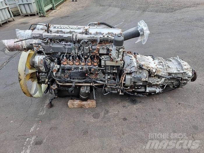 Engines PR183S2 Transport - Anderen