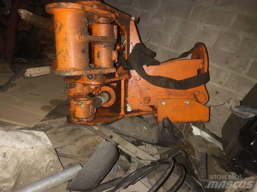 Biojack 150 Boomvelkoppen