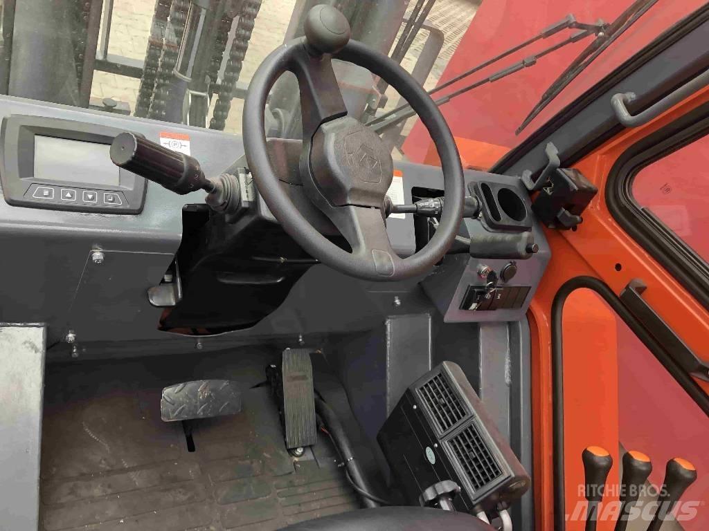 Goodsense FD 35RT Diesel heftrucks