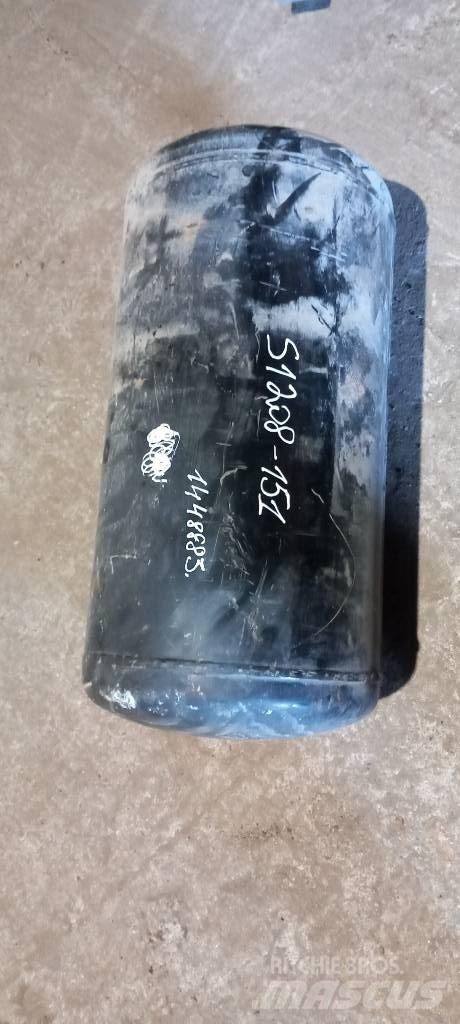Scania 94 D.   1357950 Remmen