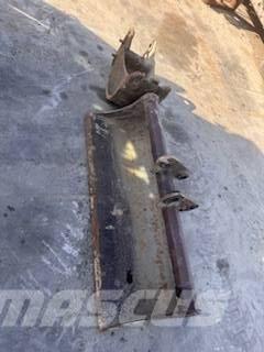 Yanmar B 25 V Minigraafmachines < 7t