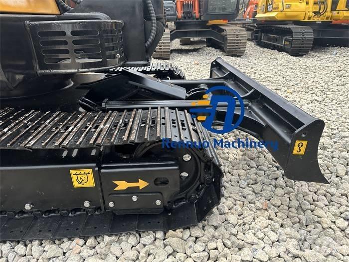 Sany SY 60 Minigraafmachines < 7t