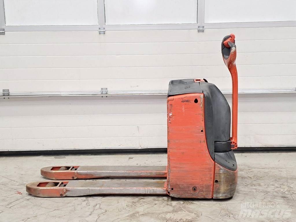 Linde T16 Electro-pallettrucks