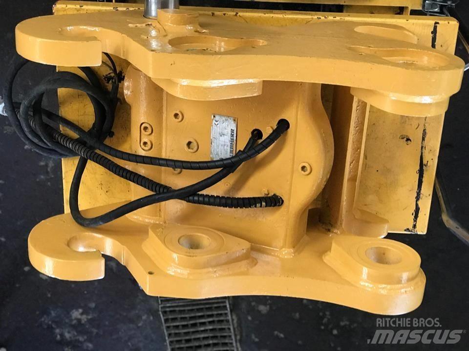 Liebherr 904 Overige componenten