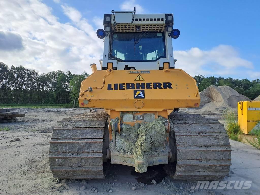 Liebherr PR 736 LGP Rupsdozers