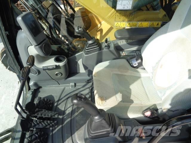 CAT 336 D L Rupsgraafmachines
