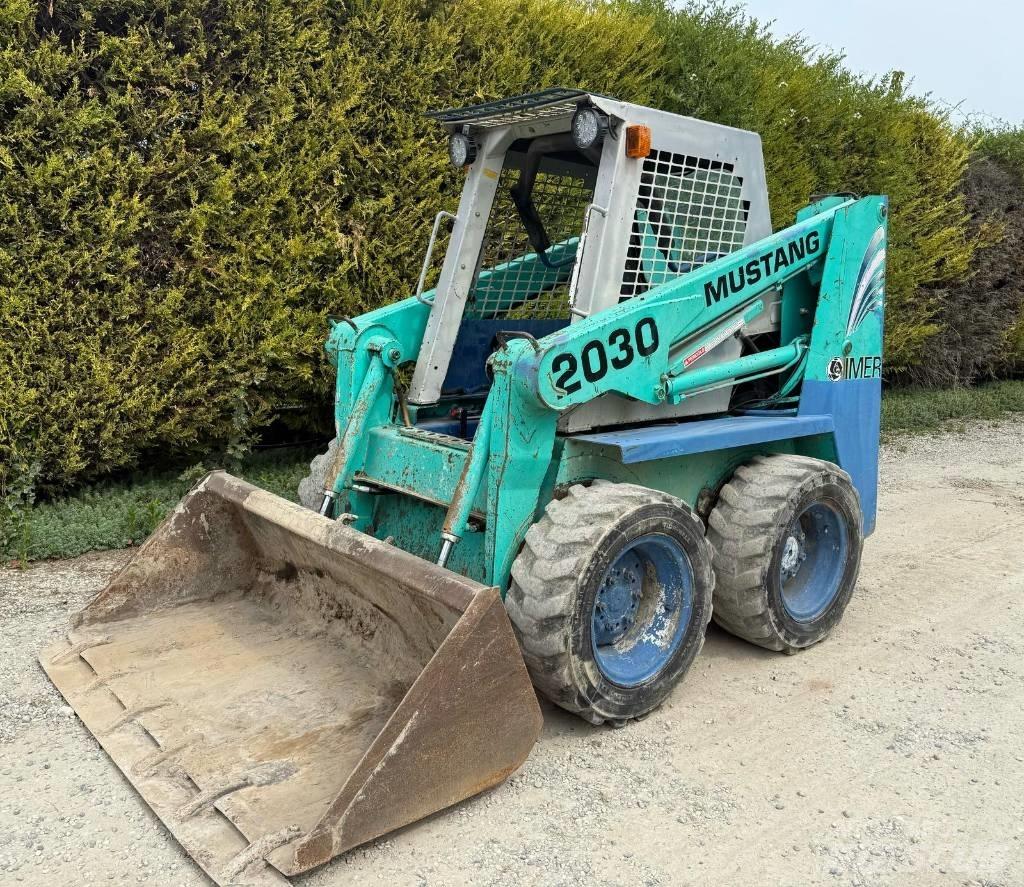 Gehl SL3825 Schrankladers