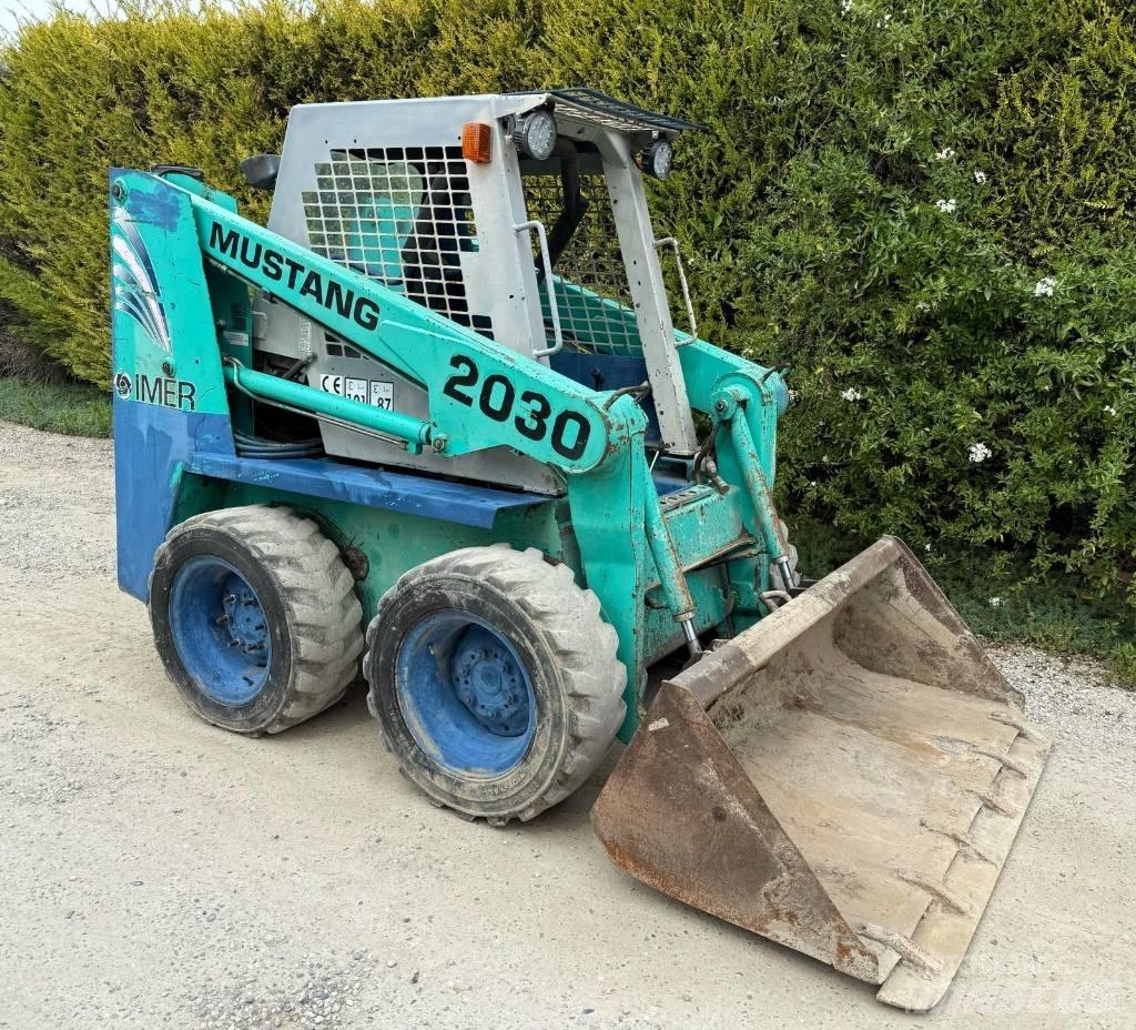 Gehl SL3825 Schrankladers