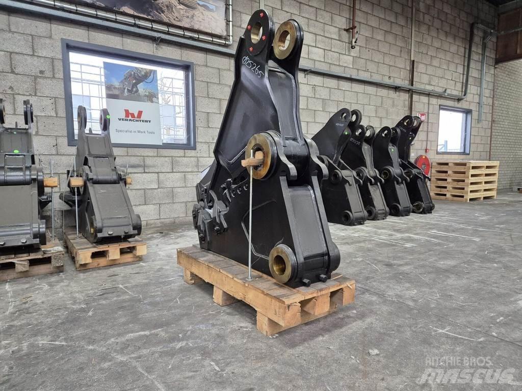  MP30-CR/VT50 JAW Scharen