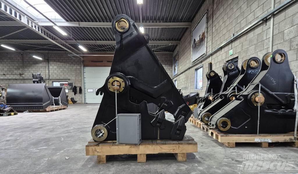 MP30-CR/VT50 JAW Scharen