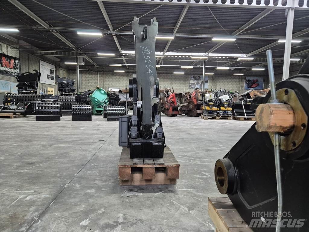  MP30-CR/VT50 JAW Scharen