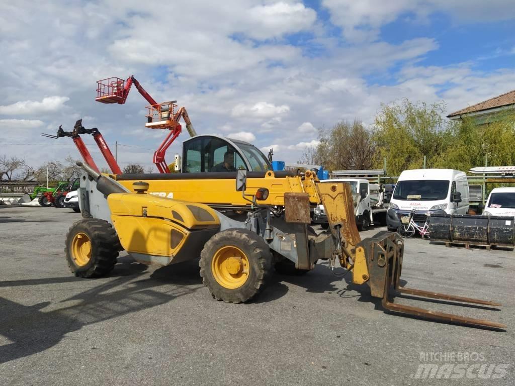 Terex 3713 Verreikers