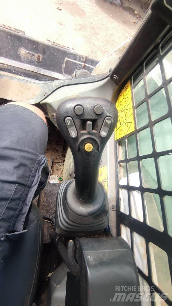 Bobcat T 770 Schrankladers