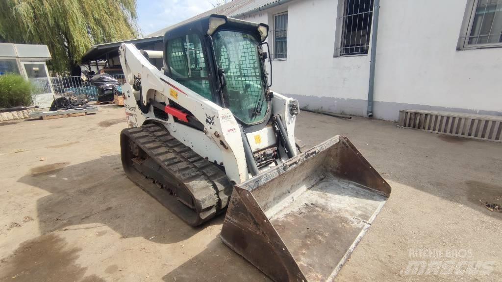 Bobcat T 770 Schrankladers