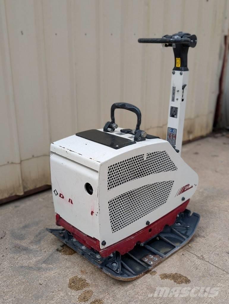 Dynapac DRP 25 D Trilmachines