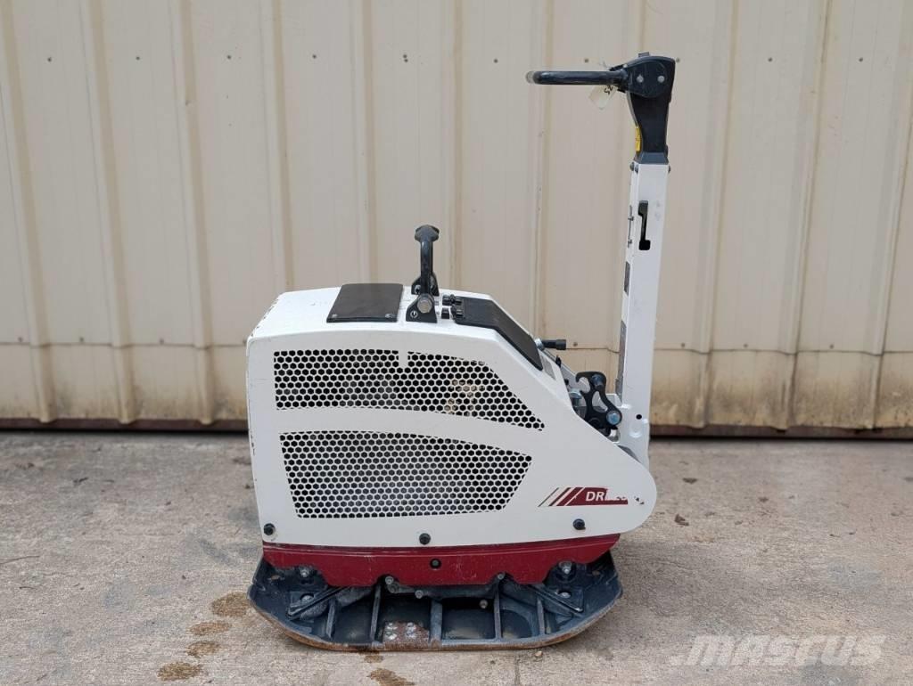 Dynapac DRP 25 D Trilmachines