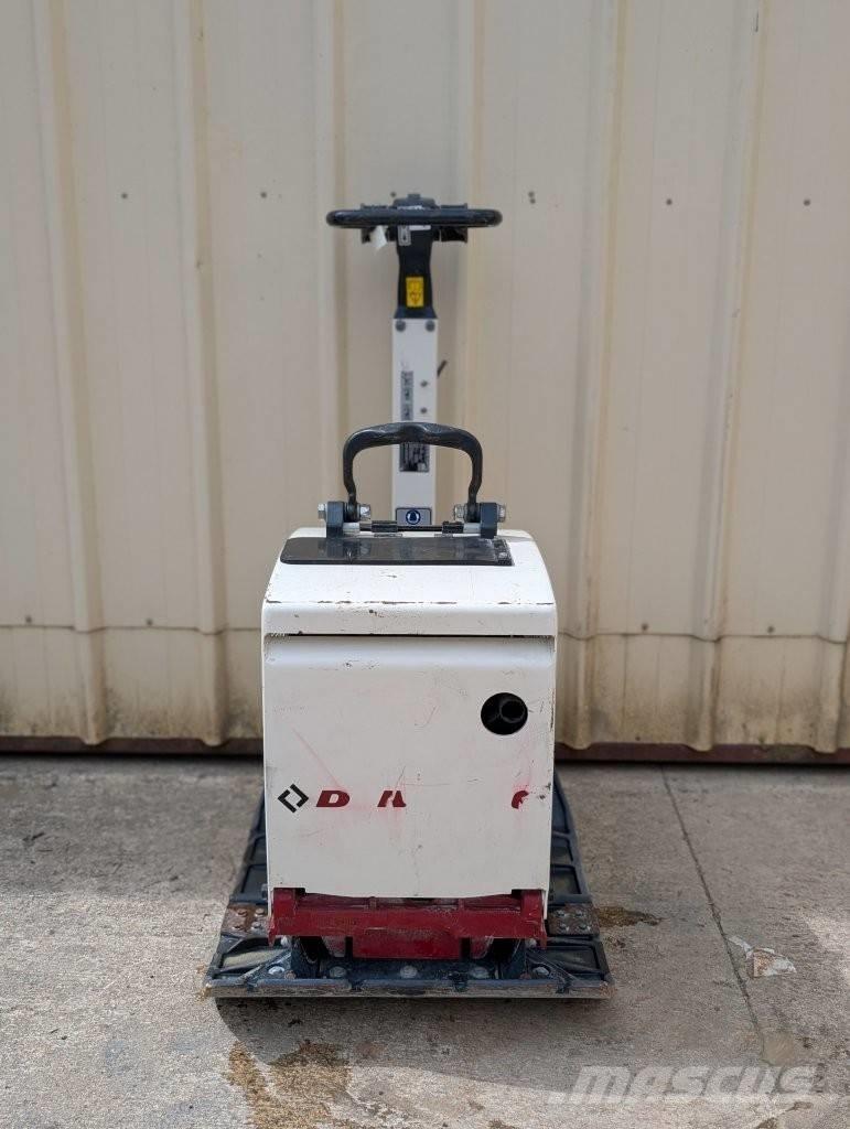 Dynapac DRP 25 D Trilmachines