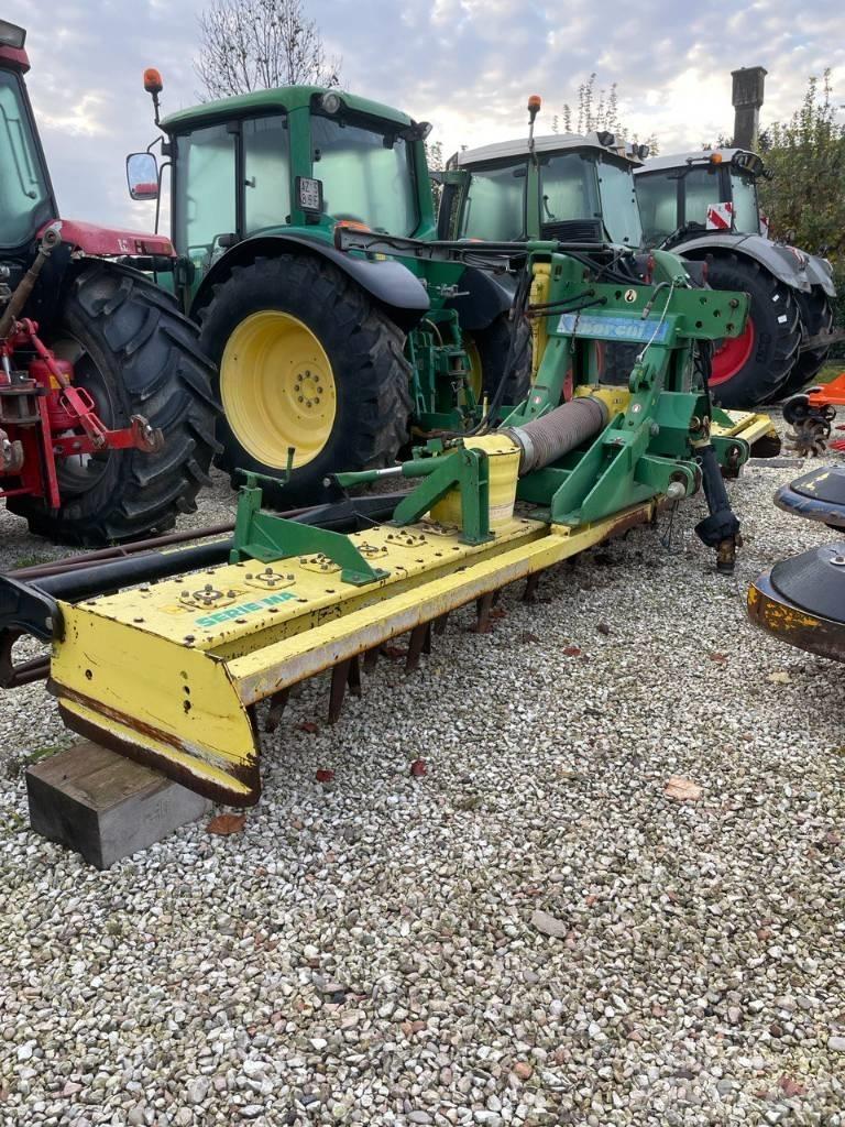  MOREI MA 600 Rotorkopeggen / rototillers
