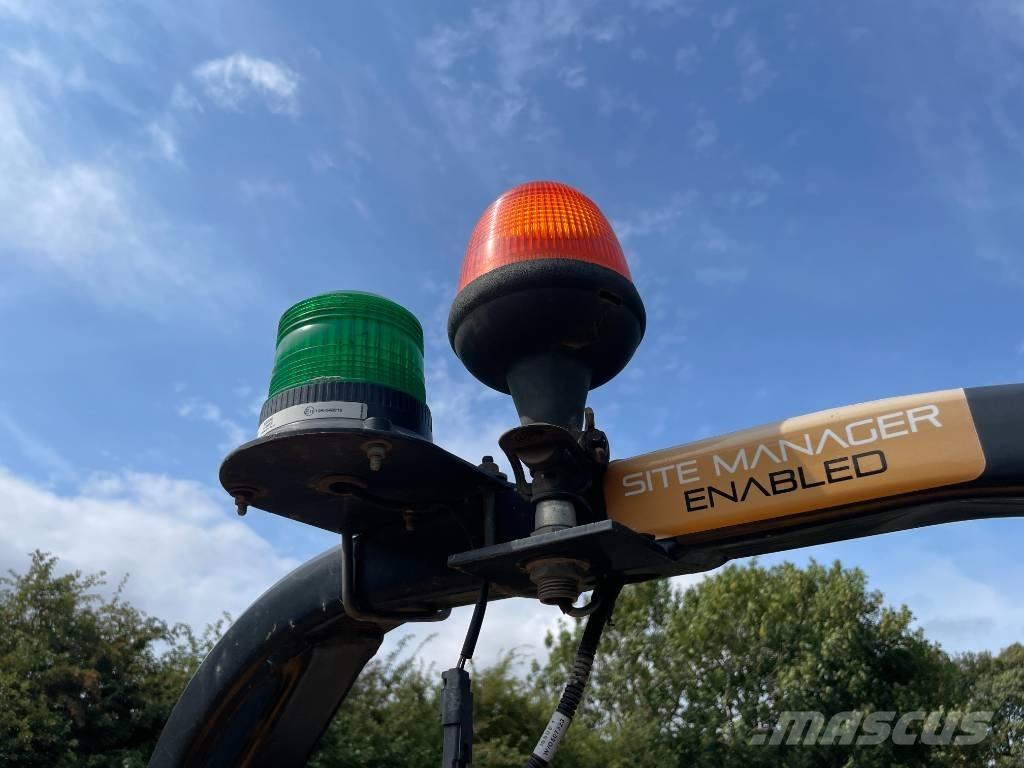 Thwaites Mach 2390 Mini Dumpers