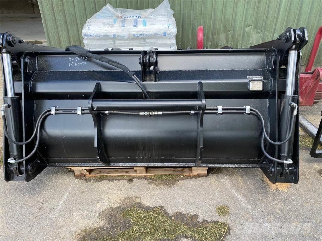 JST Overfaldsskovl Bakken