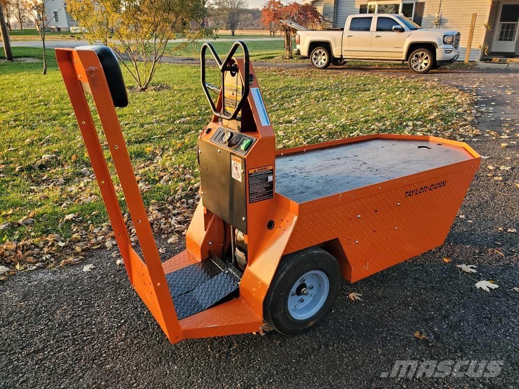 Taylor-Dunn SC090 Electro trekker