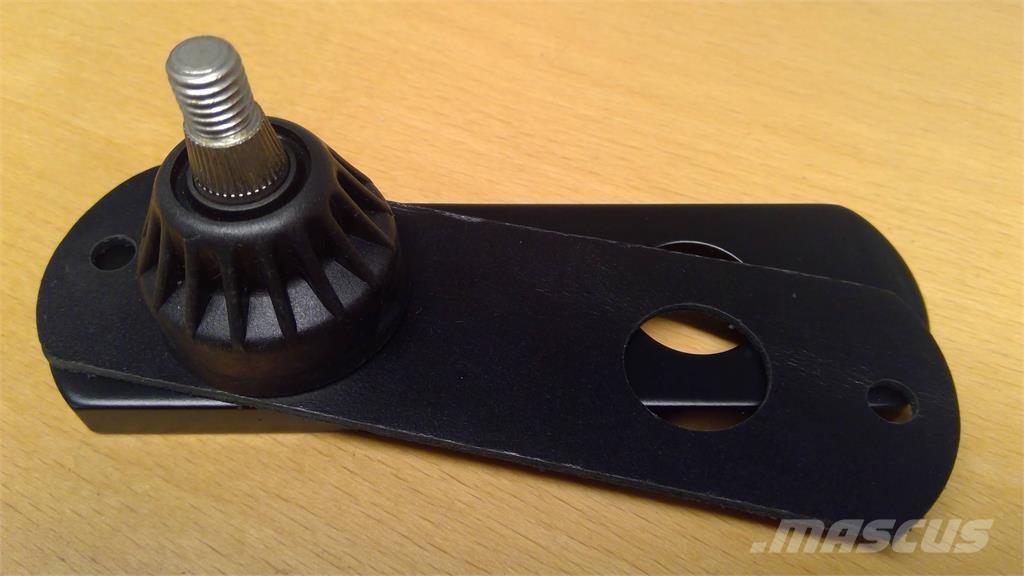 Bosch 3397000095 Cabine en interieur