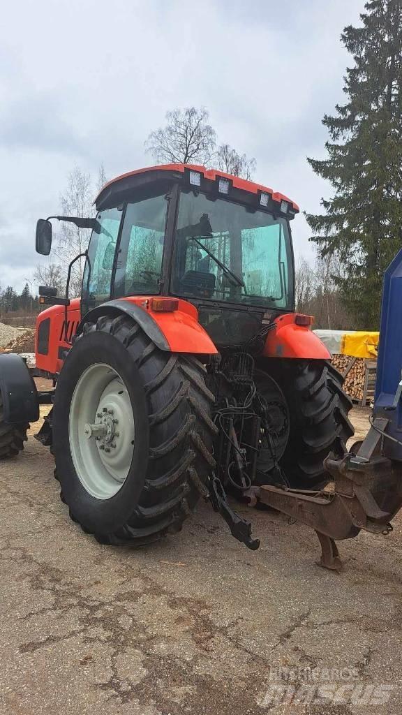 MTZ 2022.3 Tractoren
