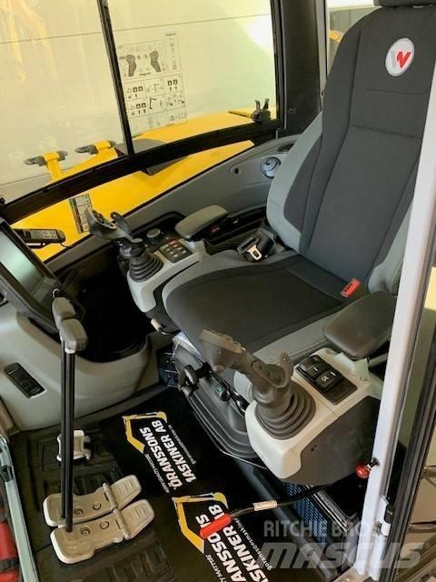 Wacker Neuson ET90 Midigraafmachines 7t - 12t