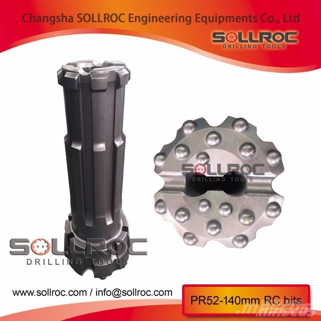 Sollroc RC bits Accessoires en onderdelen voor boormachines