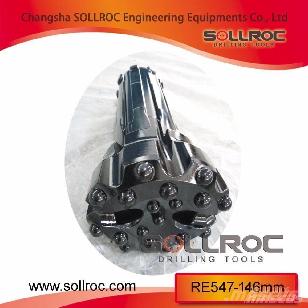Sollroc RC bits Accessoires en onderdelen voor boormachines