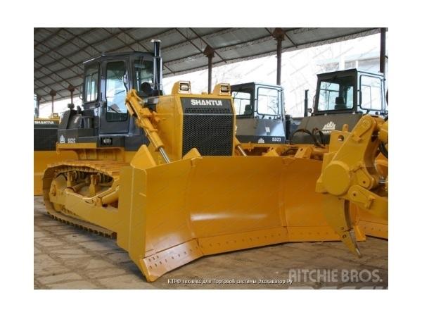 Shantui SD22C Rupsdozers