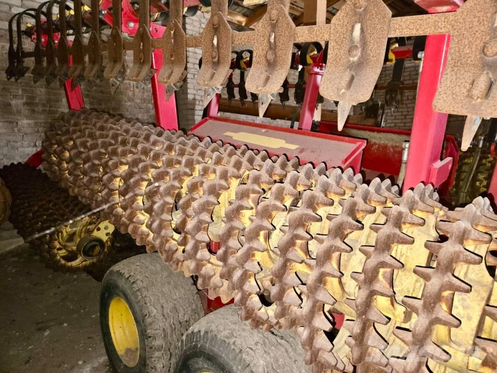 Väderstad Rexius1020 Walsen