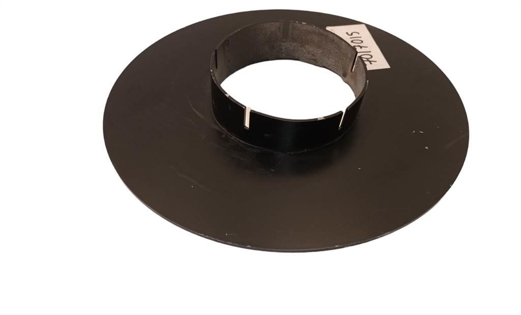 Eco Log 7017015 Motoren