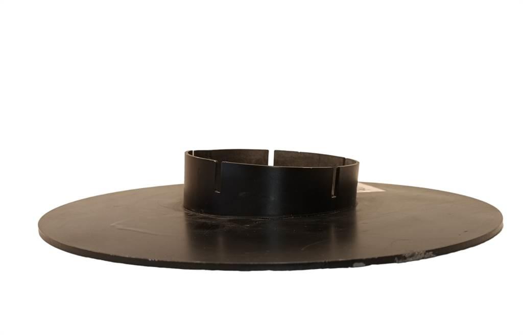 Eco Log 7017015 Motoren