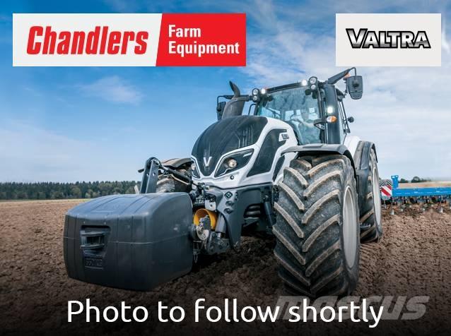 Valtra T174EV Tractoren