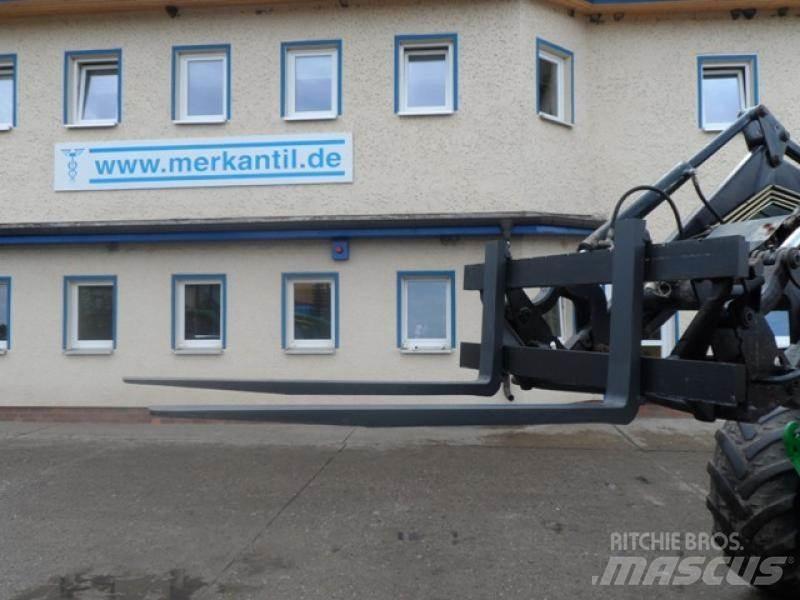  Palettengabel NEU Overige accessoires voor tractoren