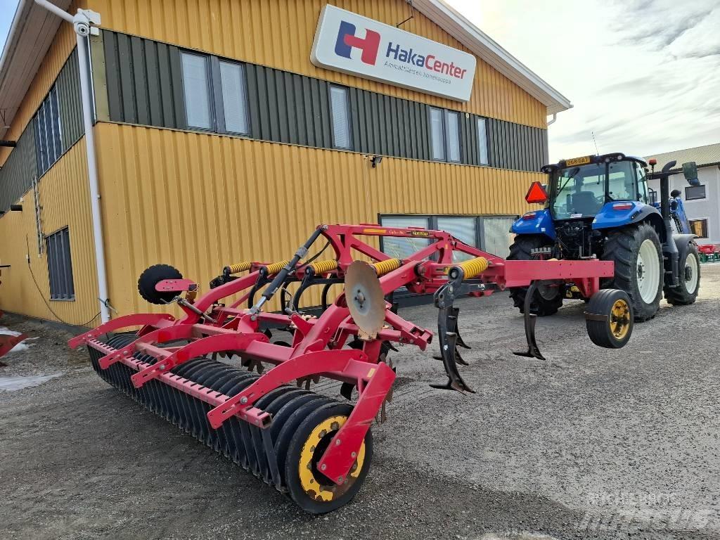 Väderstad Cultus 400 Cultivatoren