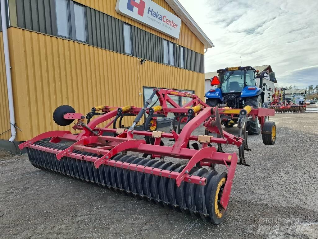 Väderstad Cultus 400 Cultivatoren