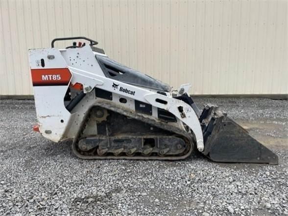 Bobcat MT85 Schrankladers