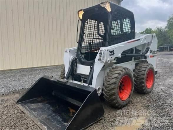 Bobcat S510 Schrankladers