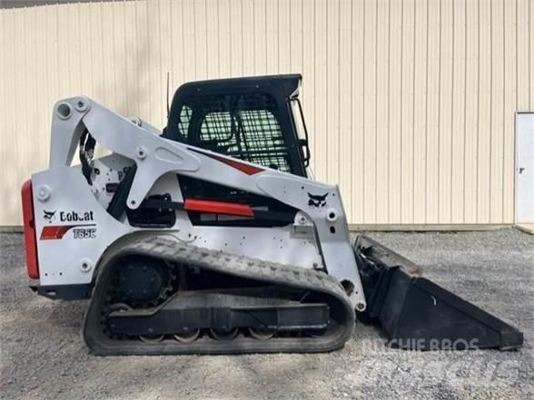 Bobcat T650 Schrankladers