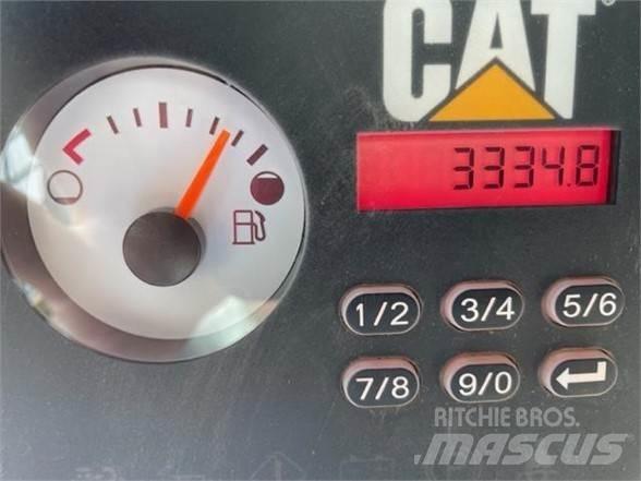 CAT 279D Schrankladers