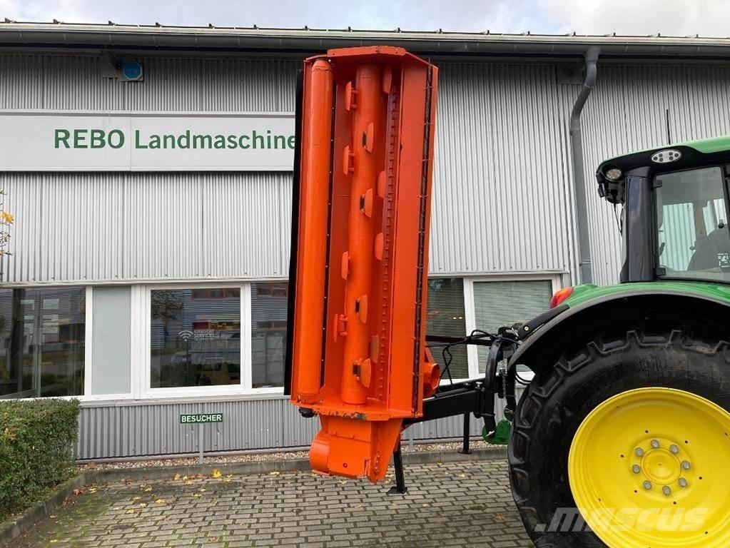 Perfect ZF2-240 Terreinbeheermachines - overige