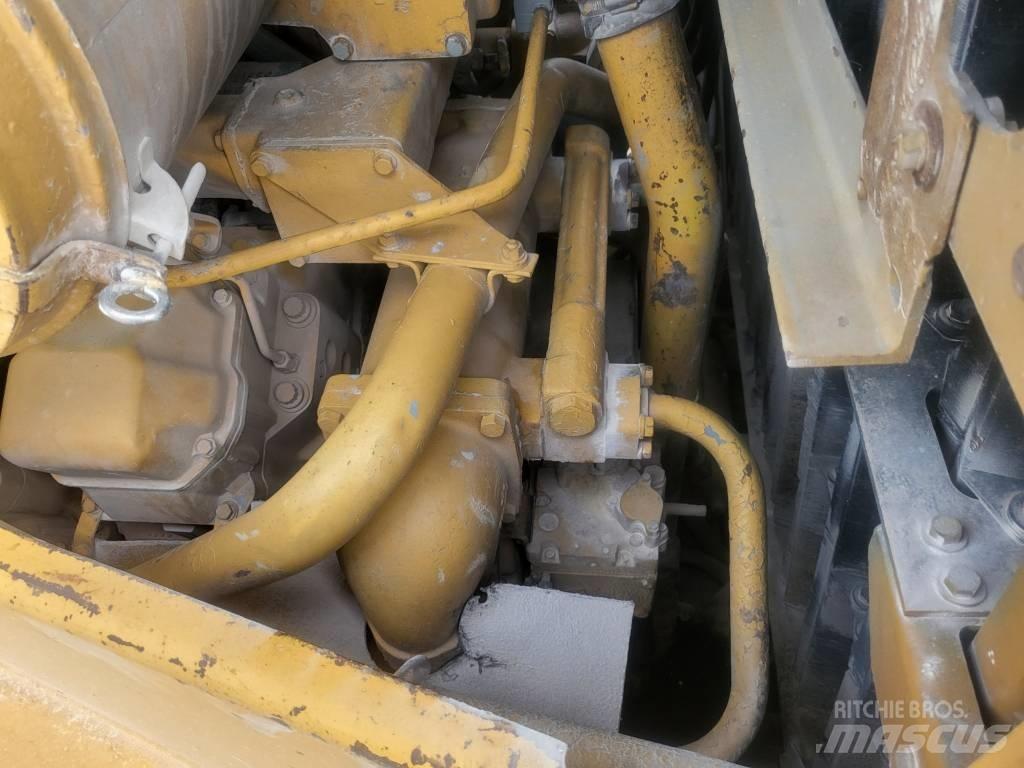 CAT D11N Rupsdozers